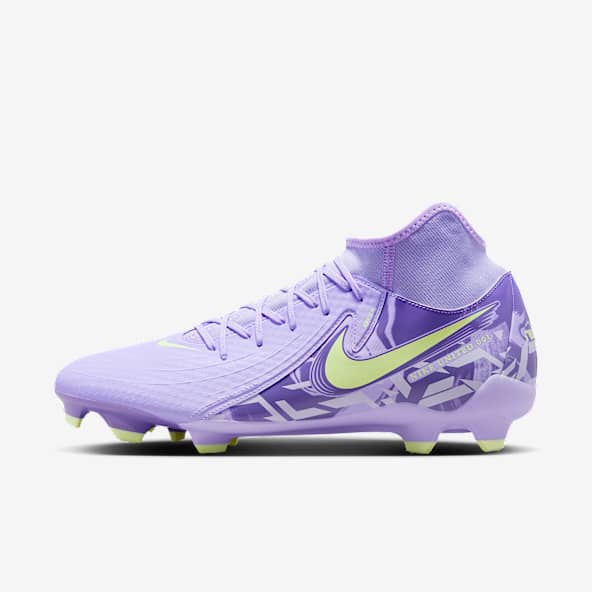 Nike Phantom GX & Luna Football Boots. Nike CA